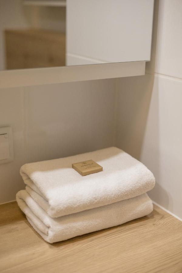 Budki Szczesliwickie Business Apartment Warszawa Zewnętrze zdjęcie