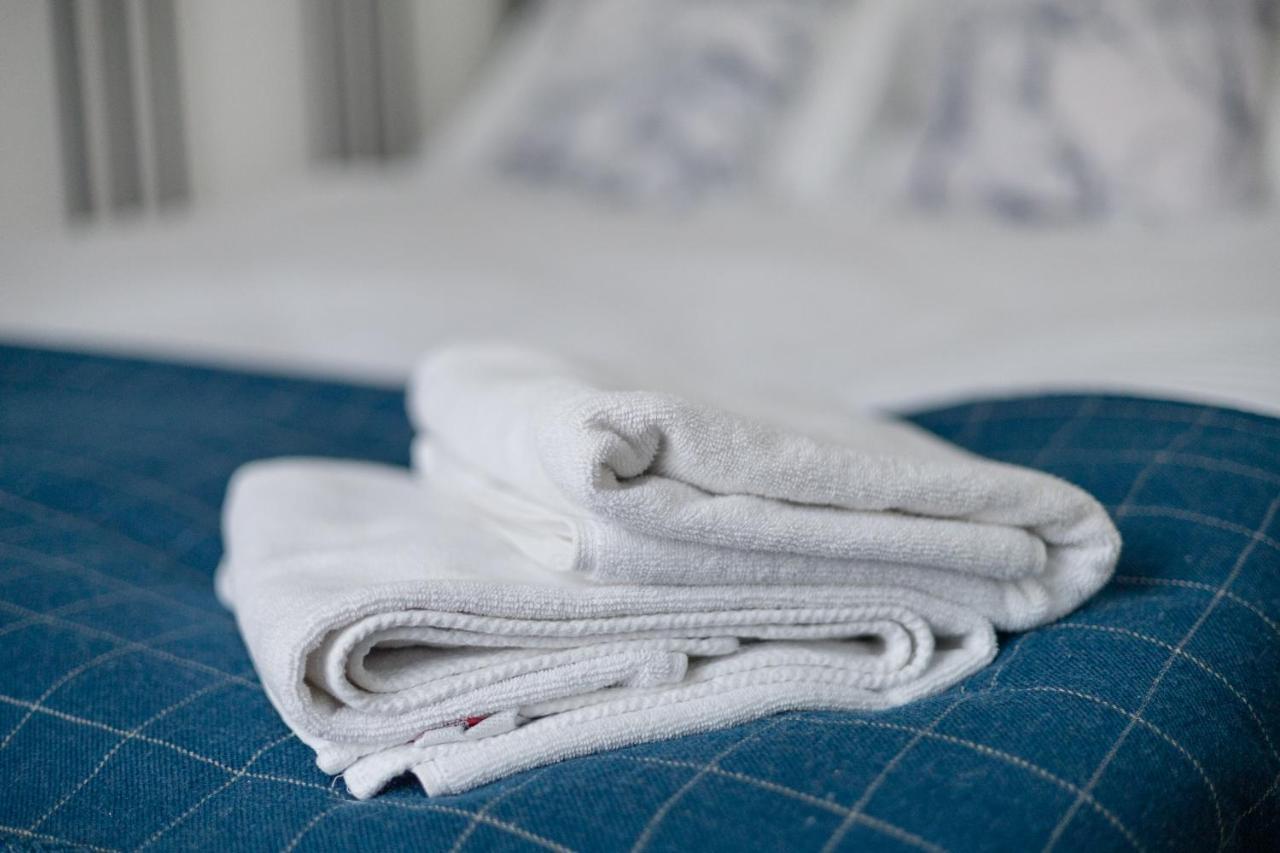 Budki Szczesliwickie Business Apartment Warszawa Zewnętrze zdjęcie